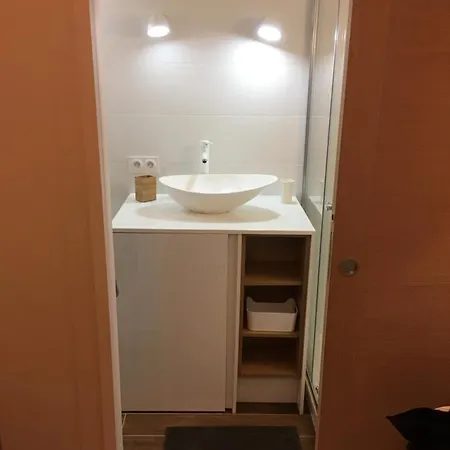 Terreaux - Hyper Centre Apartment Lyon